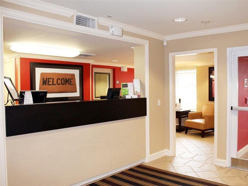 Extended Stay America Suites - Milwaukee - Brookfield Buitenkant foto
