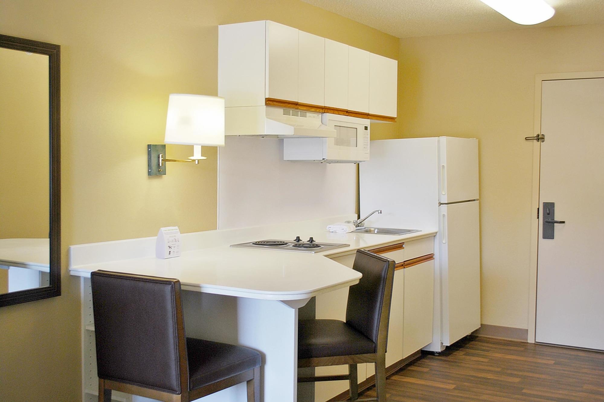 Extended Stay America Suites - Milwaukee - Brookfield Buitenkant foto