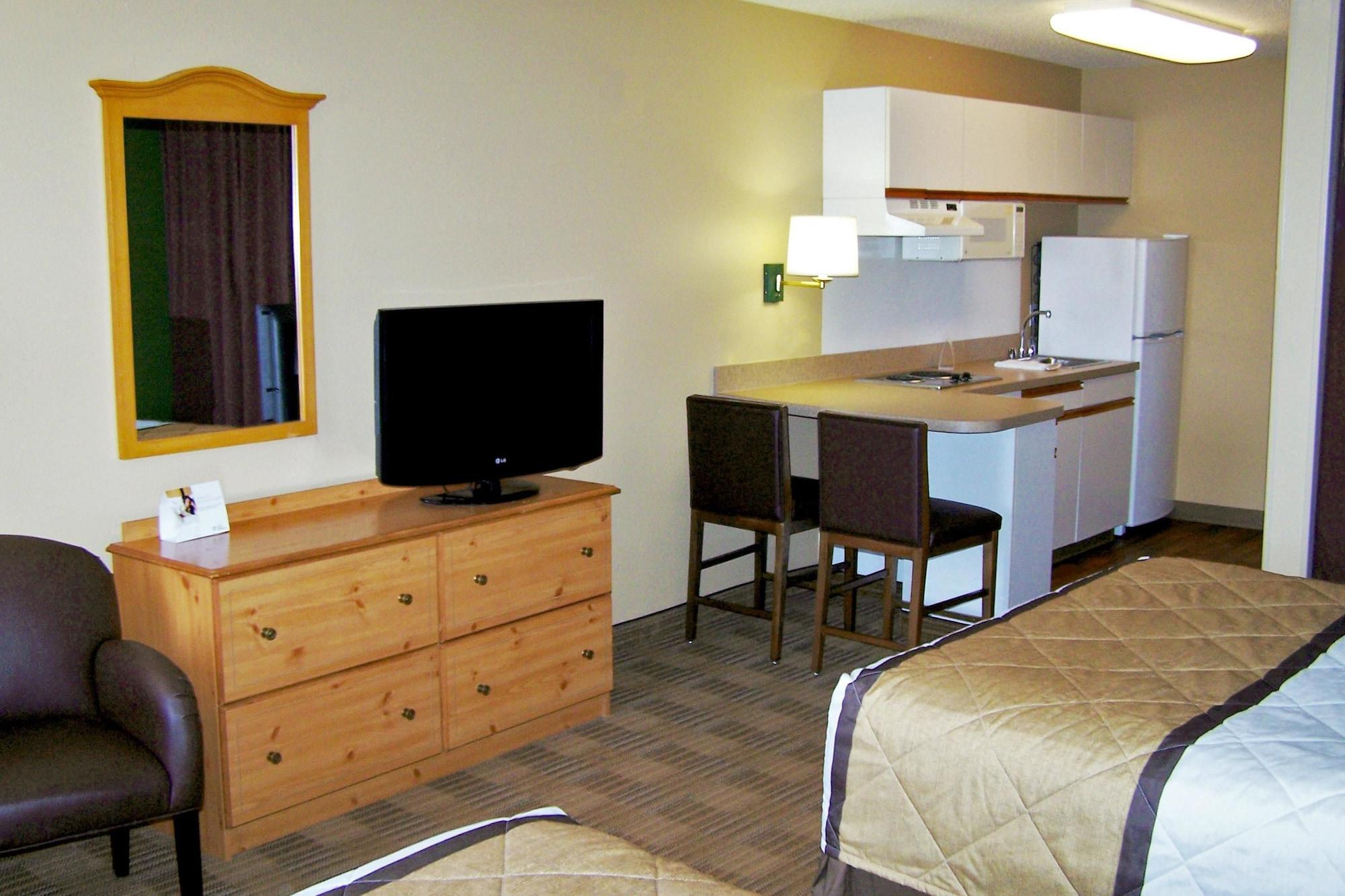 Extended Stay America Suites - Milwaukee - Brookfield Buitenkant foto