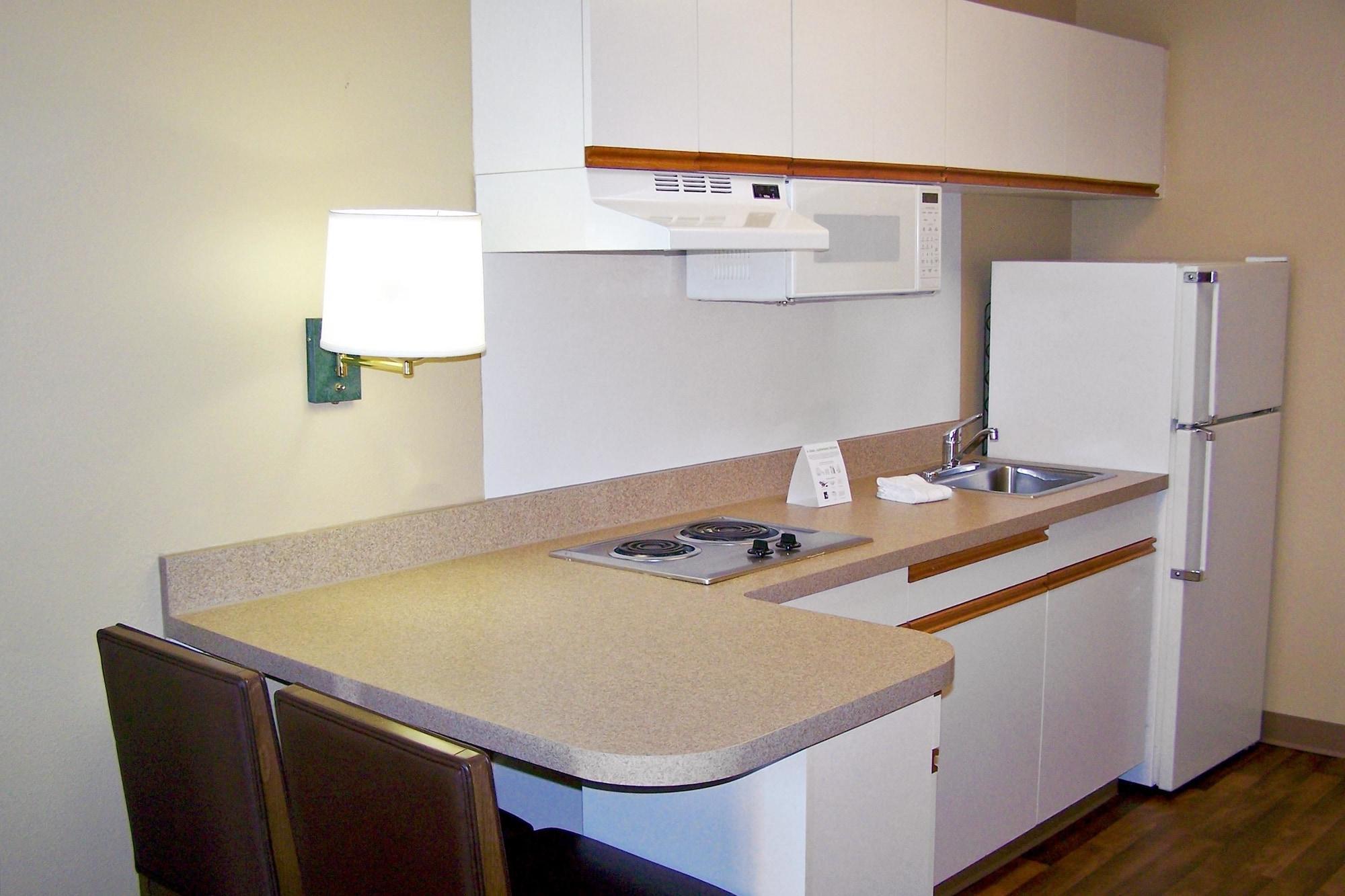 Extended Stay America Suites - Milwaukee - Brookfield Buitenkant foto