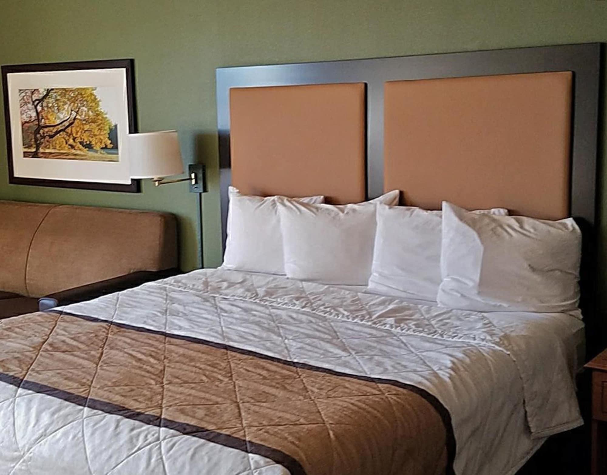 Extended Stay America Suites - Milwaukee - Brookfield Buitenkant foto