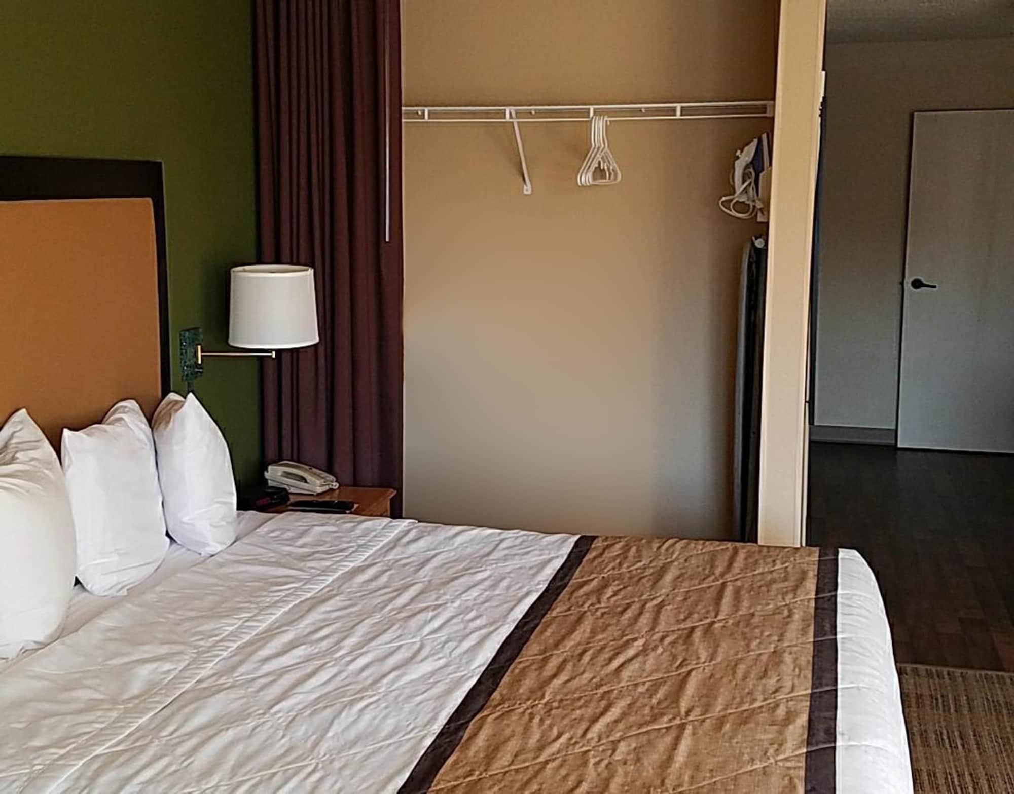 Extended Stay America Suites - Milwaukee - Brookfield Buitenkant foto