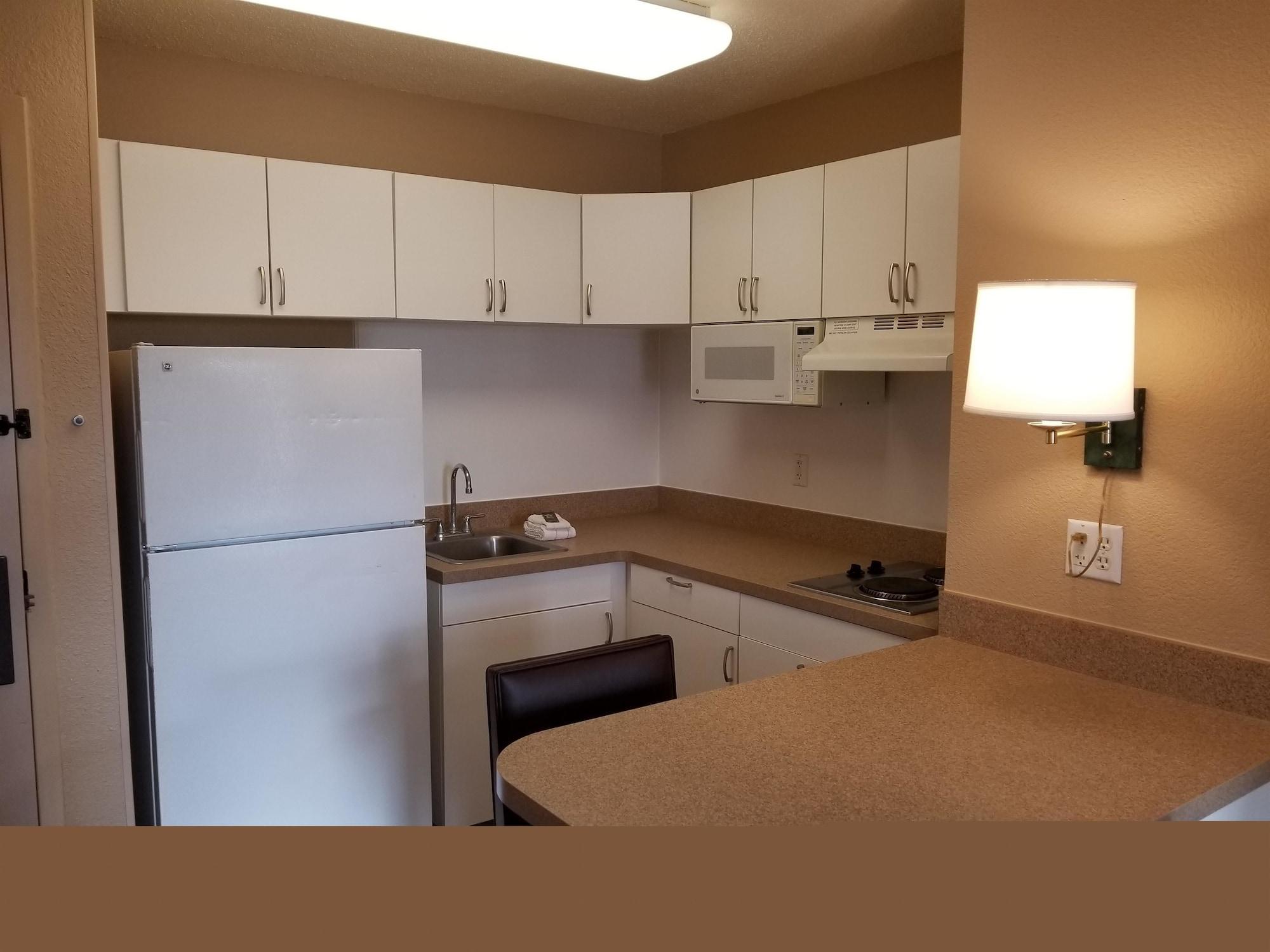 Extended Stay America Suites - Milwaukee - Brookfield Buitenkant foto