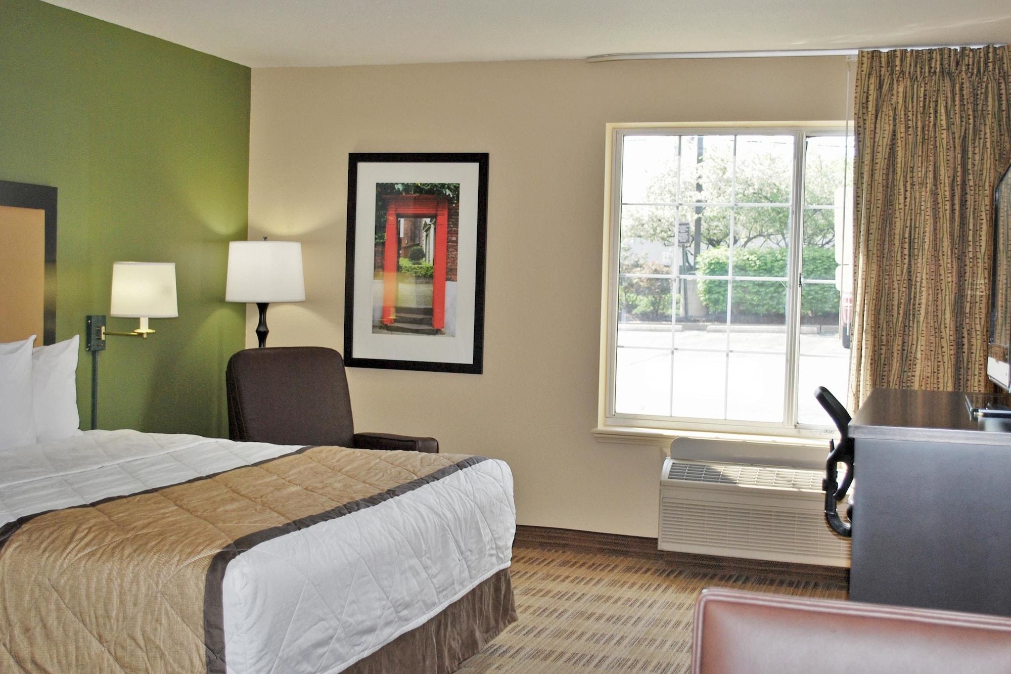 Extended Stay America Suites - Milwaukee - Brookfield Buitenkant foto