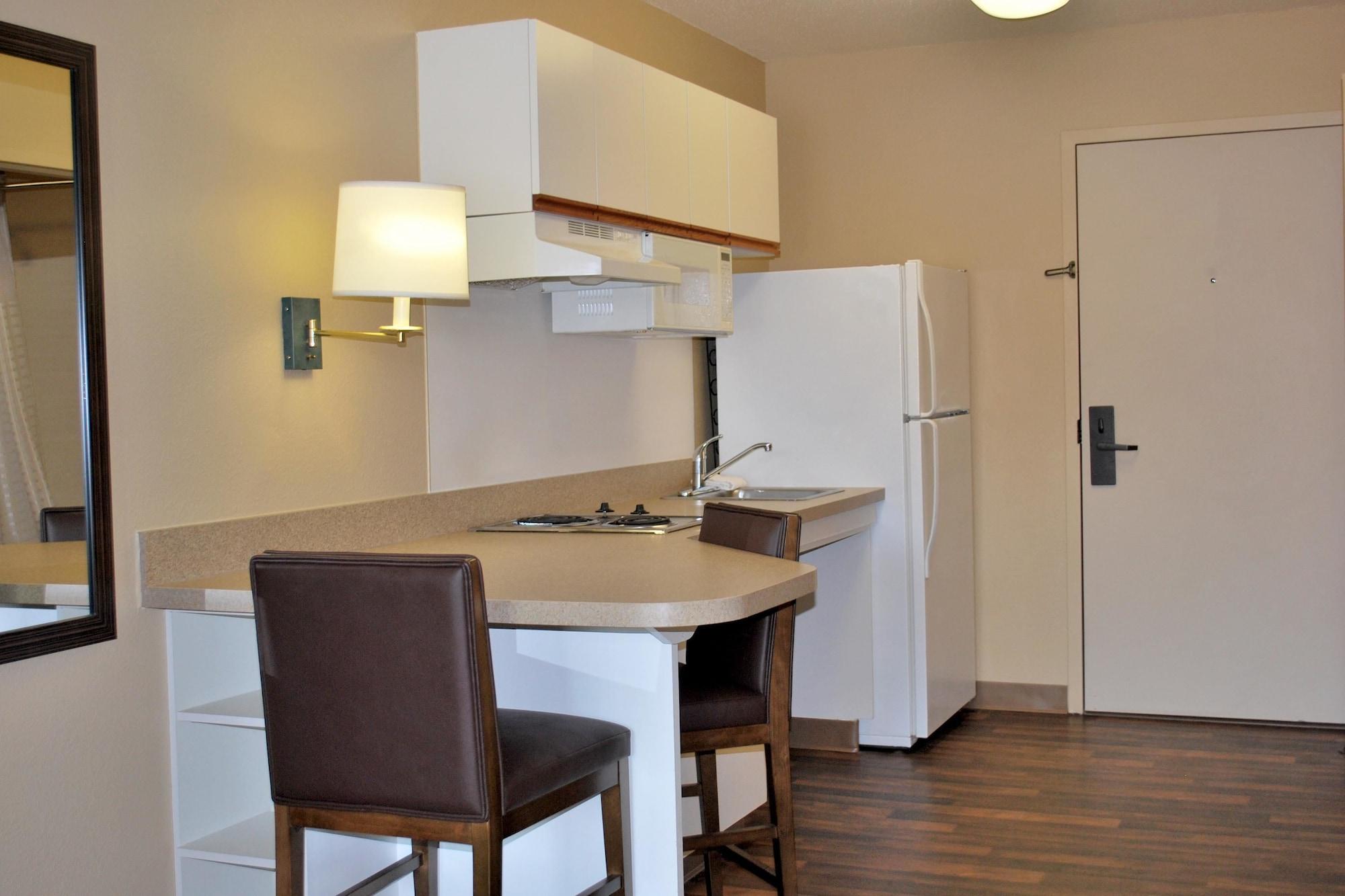Extended Stay America Suites - Milwaukee - Brookfield Buitenkant foto