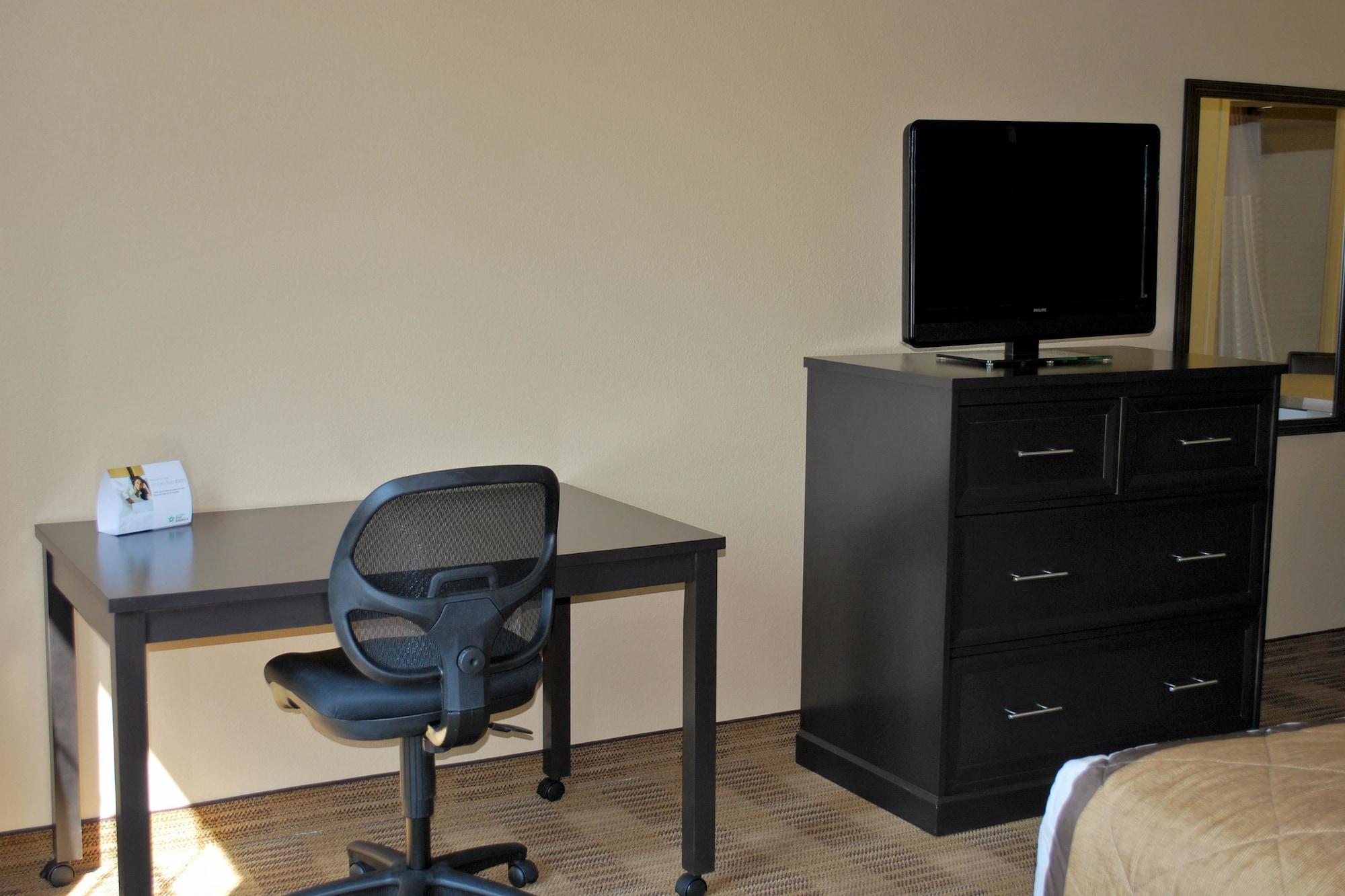 Extended Stay America Suites - Milwaukee - Brookfield Buitenkant foto