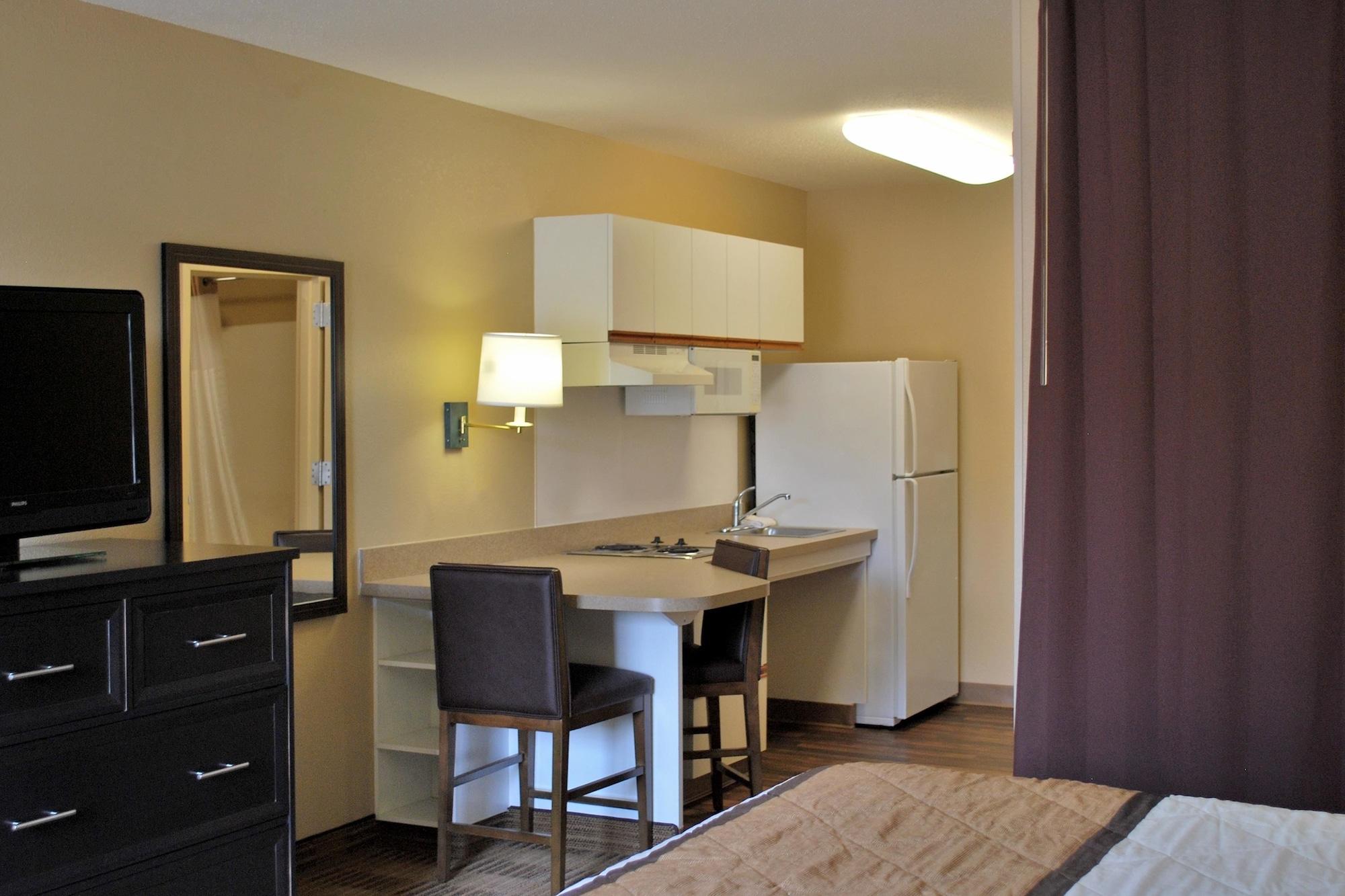 Extended Stay America Suites - Milwaukee - Brookfield Buitenkant foto