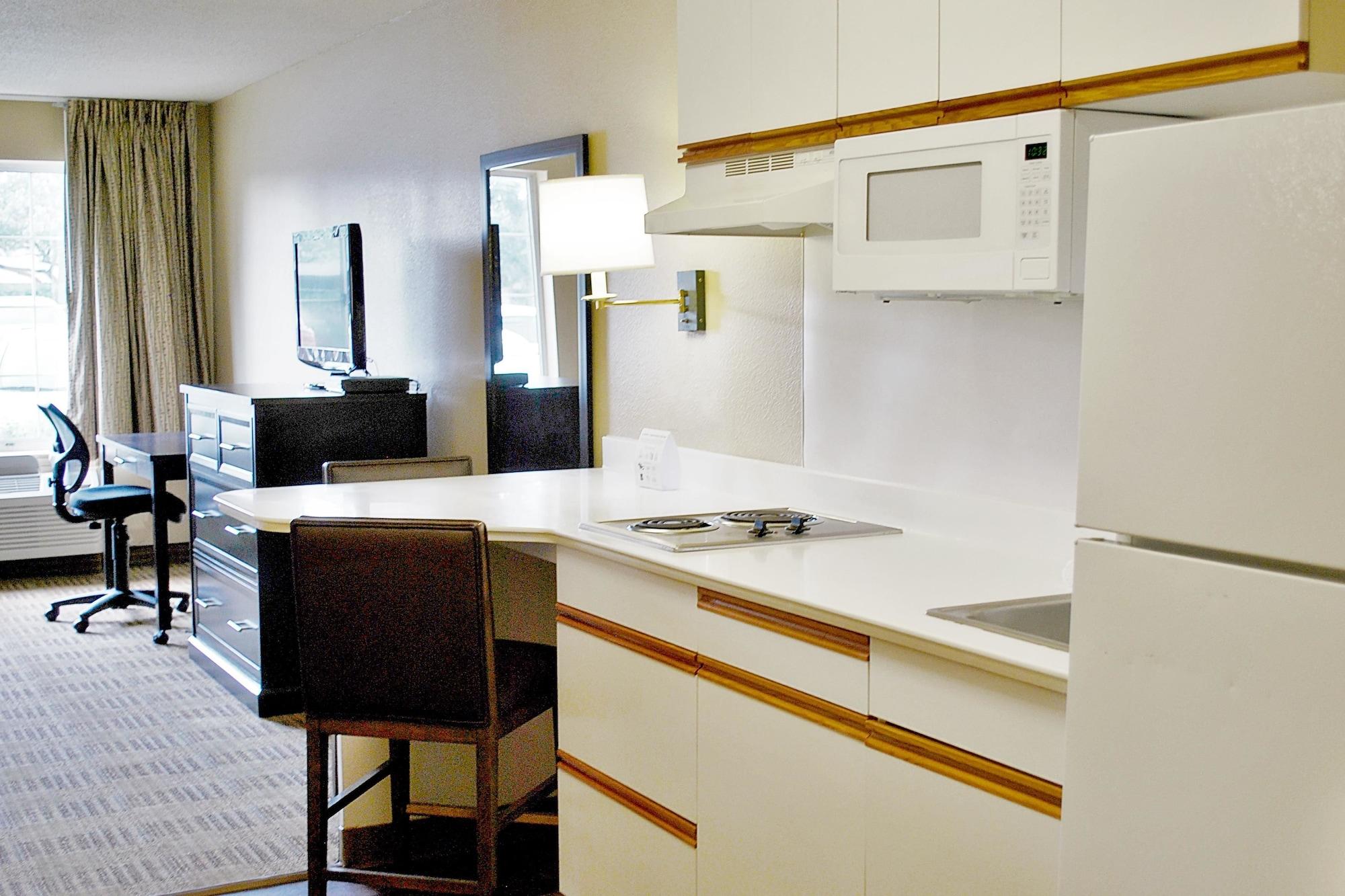 Extended Stay America Suites - Milwaukee - Brookfield Buitenkant foto