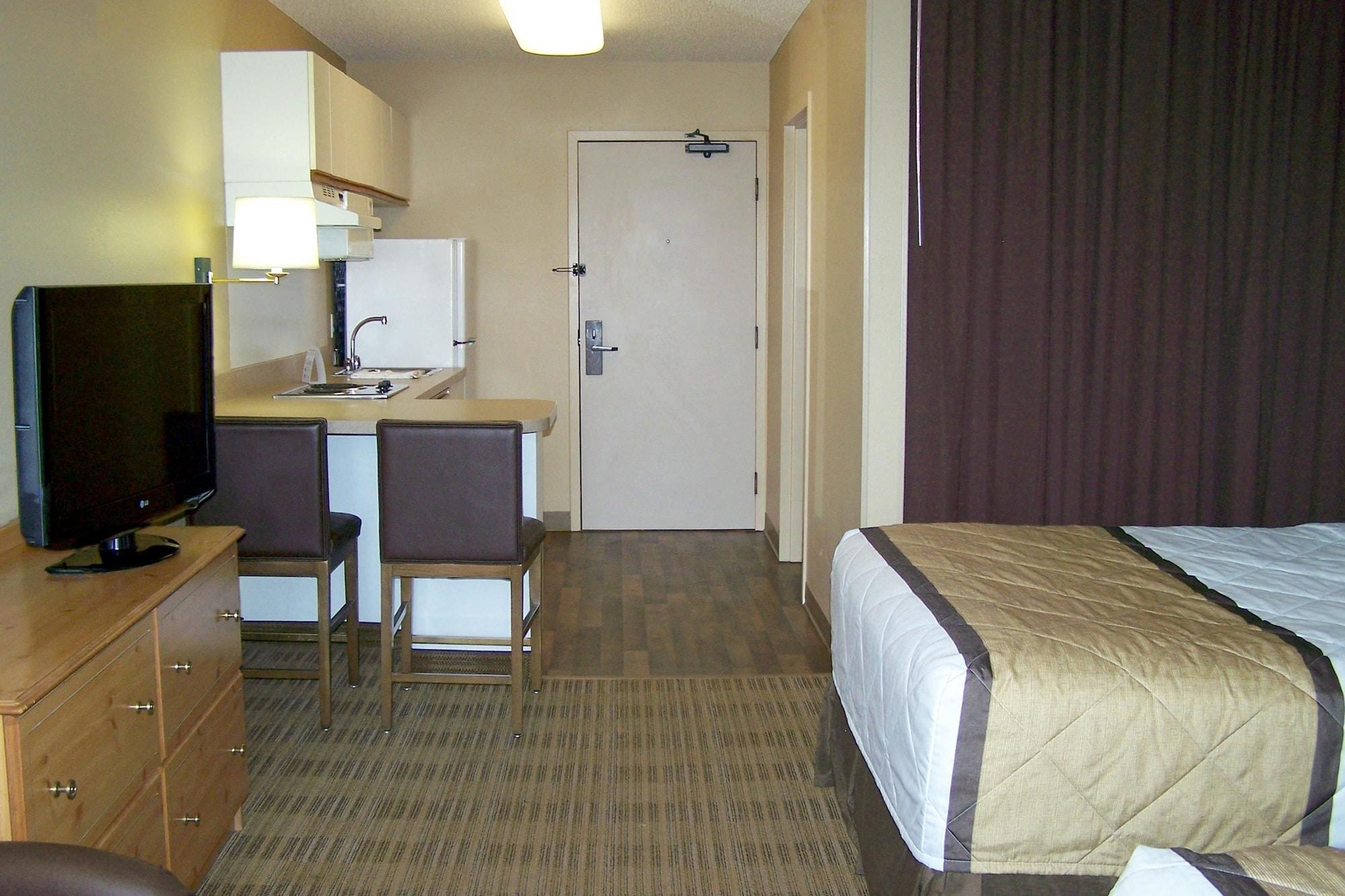 Extended Stay America Suites - Milwaukee - Brookfield Buitenkant foto