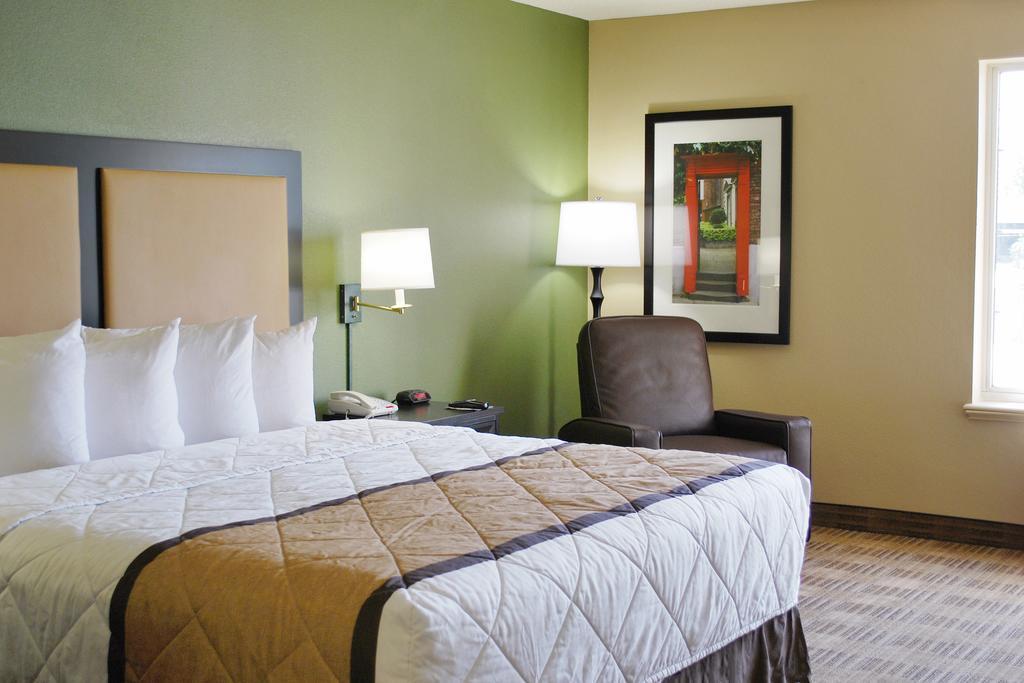Extended Stay America Suites - Milwaukee - Brookfield Buitenkant foto