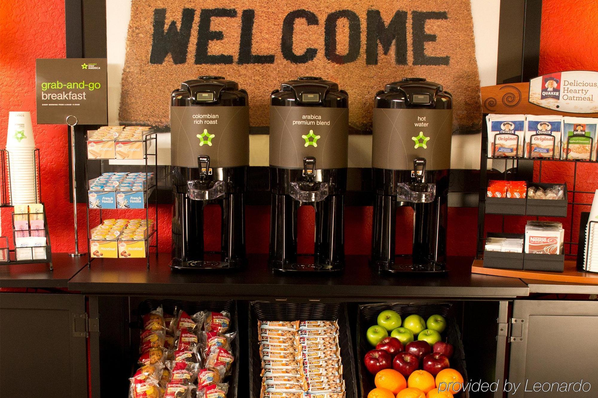 Extended Stay America Suites - Milwaukee - Brookfield Buitenkant foto