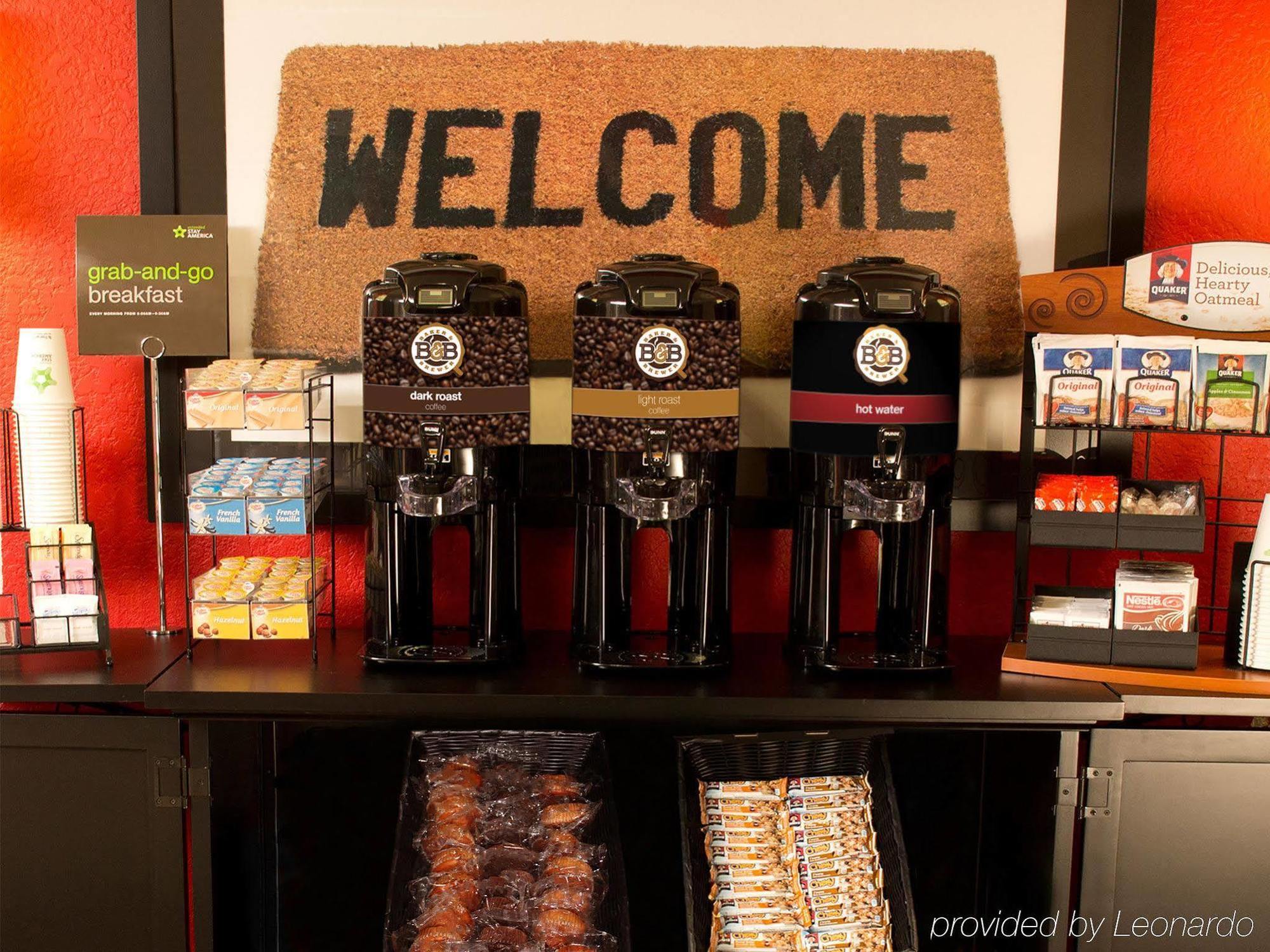 Extended Stay America Suites - Milwaukee - Brookfield Buitenkant foto