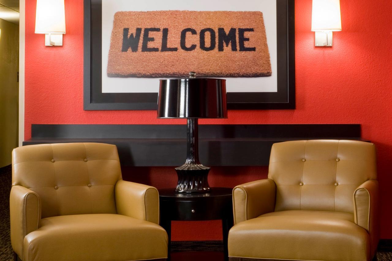 Extended Stay America Suites - Milwaukee - Brookfield Buitenkant foto