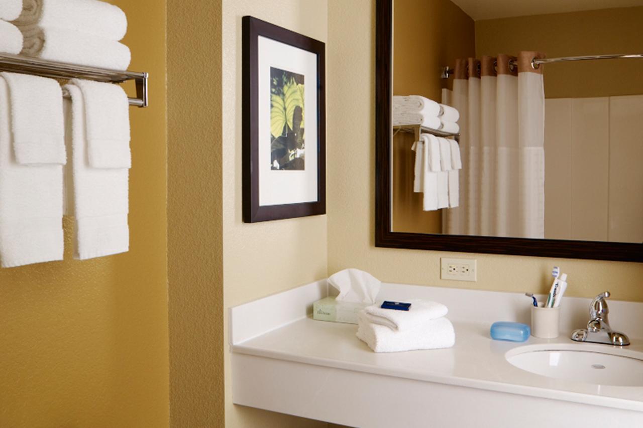 Extended Stay America Suites - Milwaukee - Brookfield Buitenkant foto